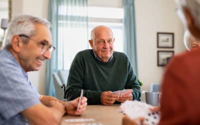 Debunked! Common Myths About Assisted Senior Living