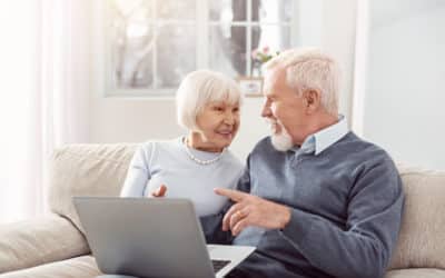 3 Things to Consider When Visiting a Senior Living Community