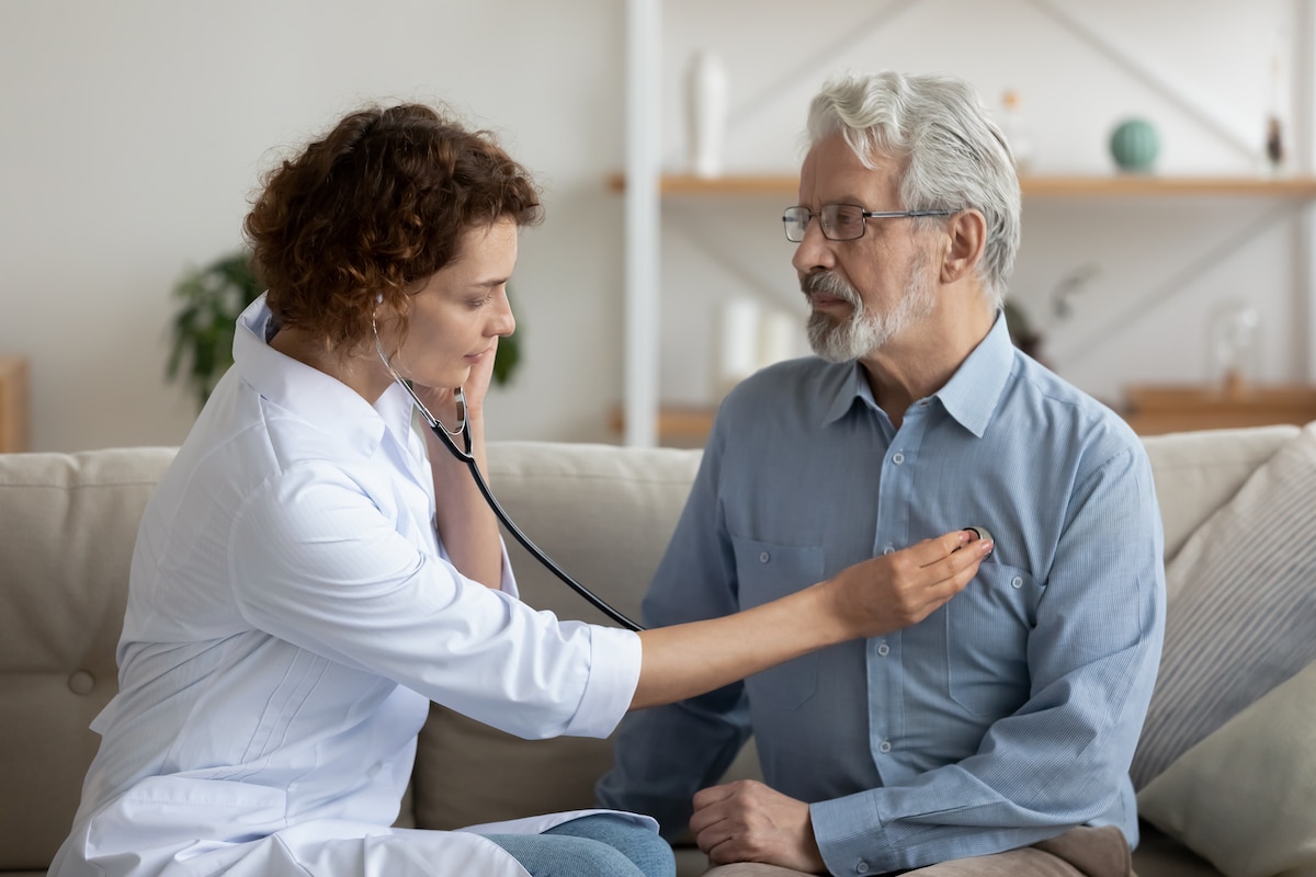 Ways to Support Your Heart Health - The Grove on Forest Lane