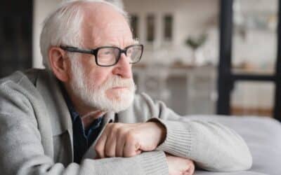 Dementia Symptoms to Expect Beyond Memory Loss