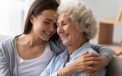 How to Help a Parent Overcome Their Fear of Moving to Senior Living