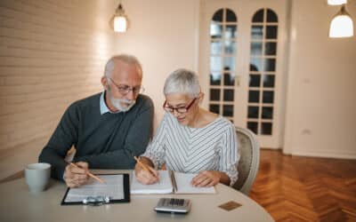 Estate Planning 101: Tips to Help You Protect Yourself & Your Assets