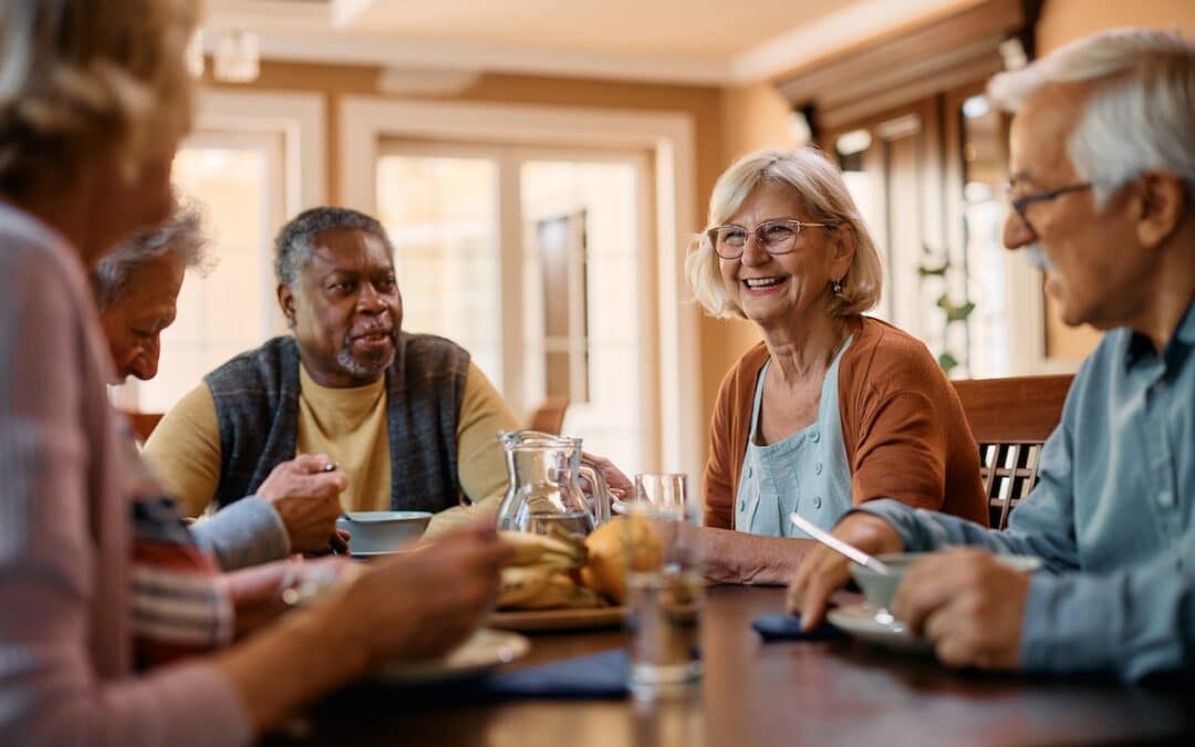 What to Look for in a Senior Assisted Living Community