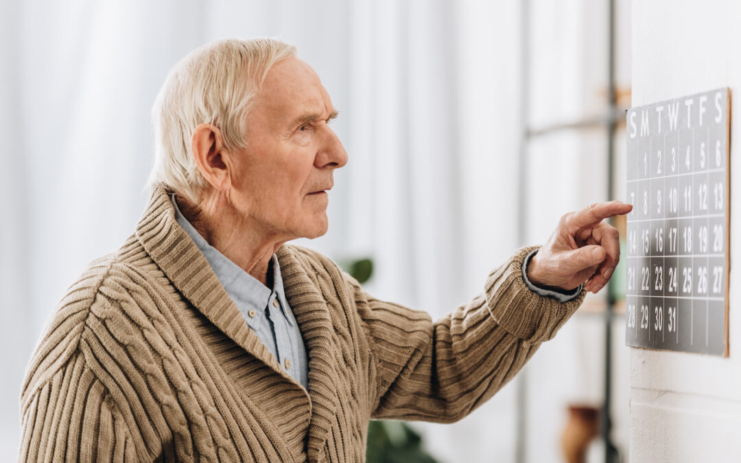 Recognizing Dementia: When is it More Than Forgetfulness?