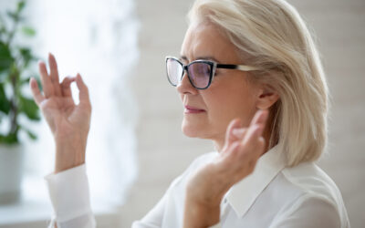 Stress and Mental Health: Ways You Can Manage Chronic Stress
