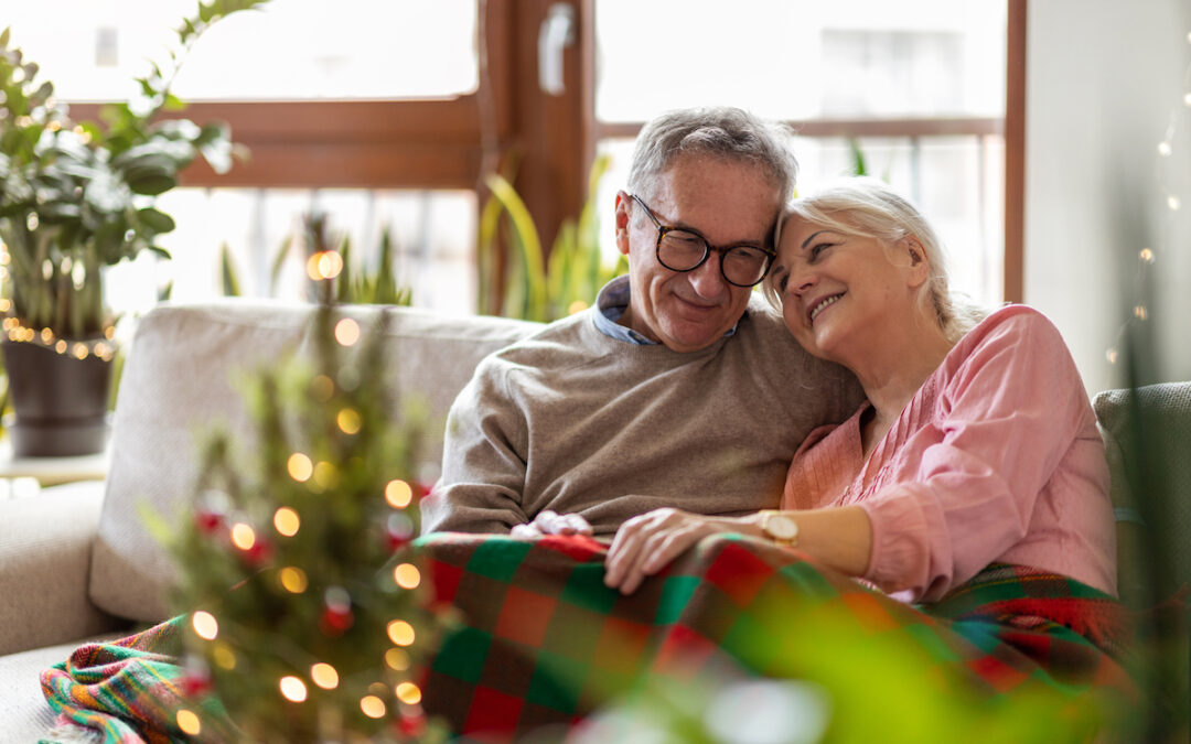 Home for the Holidays: Signs a Loved One May Need Dallas Senior Living