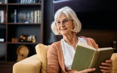 How Can Dallas Assisted Living Help You Maintain Your Independence?