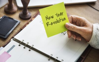 10 Realistic New Year’s Resolutions for a New You!