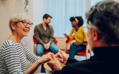 How to Build a Family Caregiver Support System