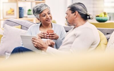 How to Discuss Life Transitions with a Family Member