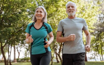 The Connection Between Movement and Mental Health