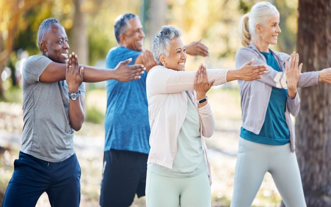 How Group Activities in Dallas Senior Living Foster New Friendships