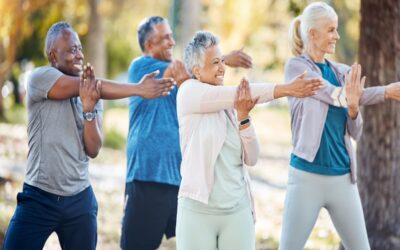 How Group Activities in Dallas Senior Living Foster New Friendships