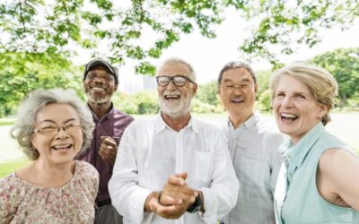 Overcoming Loneliness Through Social Engagement for Seniors