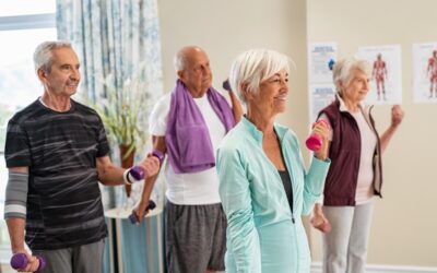 Creating Personalized Senior Living Wellness Plans