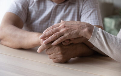 Memory Loss Conversations: How to Talk with Compassion