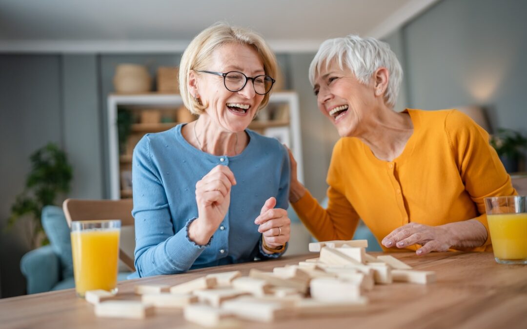 Why Small Moments Matter: Everyday Wins in Senior Living Communities