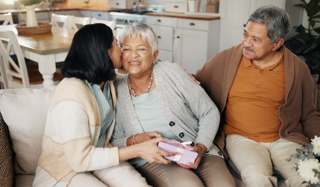 New Traditions, Same Love: Redefining Memory Care Family Celebrations