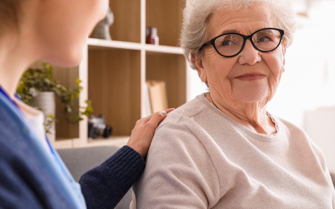 Navigating Caregiving Transitions: A Compassionate Next Step for Families