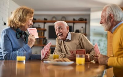 A Day in the Life at The Grove on Forest Lane