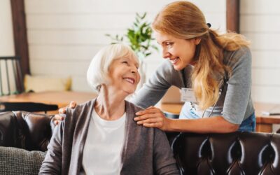 What Personalized Care in Assisted Living Looks Like