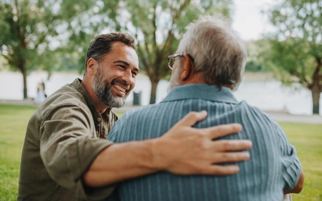 The Subtle Signs Parents Need Senior Living Support