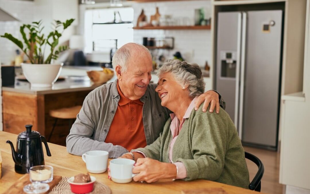 Dementia Routine and Stress Reduction: Why Consistency Matters