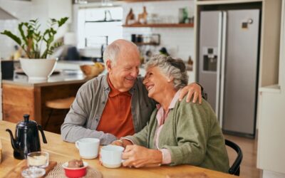 Dementia Routine and Stress Reduction: Why Consistency Matters