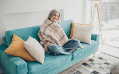 Why Familiar Surroundings Matter in Dallas Memory Care