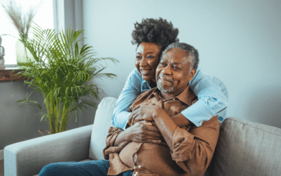 When the Caregiver Role Changes in Senior Care, So Does the Relationship
