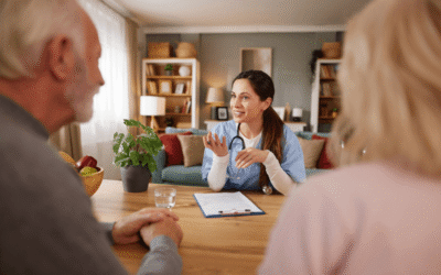 Memory Care Vs. Assisted Living For a Loved One with Dementia