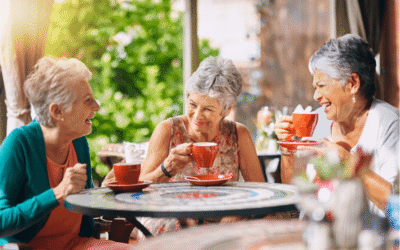 The Evolution of Assisted Living: Modern Assisted Living Features