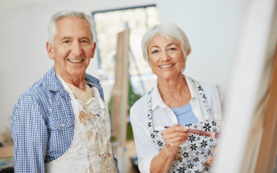 The Power of Purpose: How Simple Activities Restore a Sense of Self