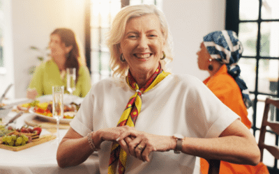 Senior Living Dining Matters More Than Most Families Realize: Here’s Why